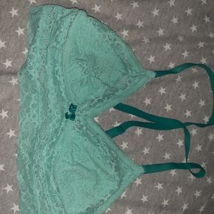 Auqa Bralette from Aerie